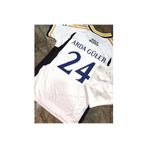 Real.M arda.güler. 24numara beyaz çocuk forması 4 lü set fjrt745rhsruyhrf