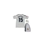 REAL MADRİD ARDA GÜLER 3 LÜ SET ÇOCUK FUTBOL FORMASI FORMA+ŞORT+ÇORAP 054OMEEE1184