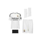 REAL MADRİD ARDA GÜLER ÇOCUK FUTBOL FORMA 4'lü Set FORMA+Şort+Çorap+Bileklik 054OMEEE2623
