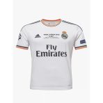 Real Madrid R02850 Cristiano Ronaldo 2014 Lizbon Şampiyonlar Ligi Forma