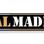 Real Madrid Şal Telar No. 26 - Siyah, Altın ve Beyaz, Siyah, Estandar, Siyah, Estandar
