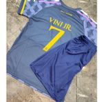 Real Madrid Vini Junior Futbol Forma