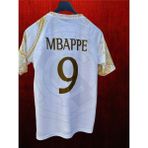Real Mbappe Yeni Tasarım Forma - 0 - 3 Ay - Antrasit