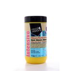 REAL NATURA INTENSIVO REAL NATURA MÁSCARA SEM SAL PRO-MAR E PISCINA 1000ml