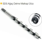 Real Özs 12X250 Ağaç Matkap Uç