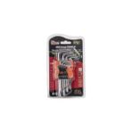 Real Özs Alyan Takımı Torx Kısa