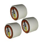 Real Özs Çift Taraflı Köpük Bant 50 Mm X 2 Metre 3 Adet