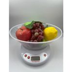 Real Özs Digital Hassas Mutfak Terazi 5 Kg Özs-1918