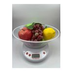 Real Özs Dijital Mutfak Terazi Max. 5kg
