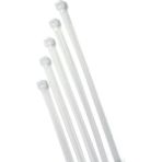 Real Özs Kablo Bağı & Plastik Kelepçe & Cırt Kelepçe 25cm 100 Adet