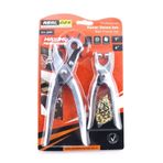 Real Özs Kemer Delme Seti