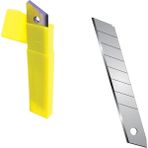 Real Özs MAKET BIÇAĞI UCU 0.4MM (10 ADET) REAL ÖZS-101