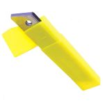 Real Özs Maket Bıçak Yedek Uç 0.4MM 10 Adet