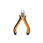 Real Özs Mini Yan Keski 4.5" Gri