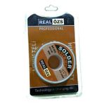 Real Özs OZS-8852 Professıonal Lehim Teli
