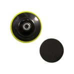Real Özs ÖZS-8949 Cırtlı Disk Zımpara