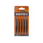 Real Özs ÖZS-9410 Ahşap Dekupaj Ağzı 5 Pcs