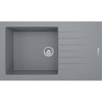 Real Stone Assos 86 Xl Granit Evye Gri 43.5x86