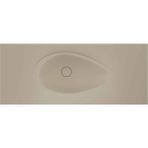 Real Stone Avocado Etajerli Granit Lavabo – 100X50 cm - Krem