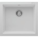 Real Stone K005 Gordion 52 Eviye - Beyaz