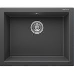 Real Stone K012 Gordion 60 Eviye - Antrasit