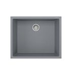 Real Stone Real K005 Gordion 50 Granit Evye Gri 45x40