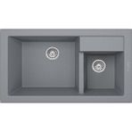 Real Stone Real P016 Kapadokya Granit Evye Gri