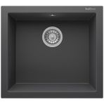 Real Stone Realstone K005 Gordion – 52 - Antrasit