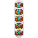 Real Tanner All Earth Orng 8.38 Kaykay Tahtası