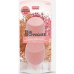 Real Techniques 2 Miracle Powder Sponges -Rt 01994 Makyaj Sünger Seti