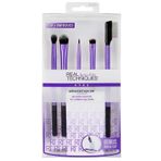 Real Techniques Enhanced Eye Set Göz Makyajı Fırça Seti