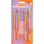 Real Techniques Hyperbrights Bold Type Eye -Rt0220 Makyaj Fırça Seti