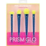Real Techniques Luxe Glow Fırça Seti