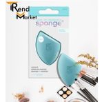 Real Techniques Mıracle Airblend Sünger
