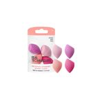 Real Techniques Miracle Complexion Sponge 4Lü Mini Makyaj Süngeri