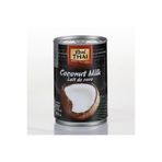 Real Thai KONSERVE HİNDİSTAN CEVİZİ SÜTÜ, LAIT DE NOIX DE COCO
