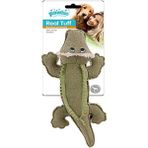 Real Tuff Timsah Köpek Oyuncağı 38 cm