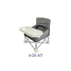 REALBABY Portatif Katlanabilir Taşınabilir Mama Sandalyesi (6AY-24AY)