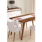 Realhomes 715-2 Dijital Baskılı Özel Tasarım Runner