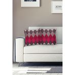 Realhomes K879 Dijital Baskılı Yastık Kırlent Kılıfı