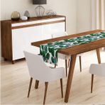 Realhomes Kaktüs 3198 Desenli Watercolor Renkli Modern Özel Tasarım Runner