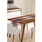 Realhomes RUNNER4198 Modern Çini Tasarımlı Dijital Baskılı Runner