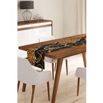 Realhomes RUNNER4258 Modern Desenli Özel Tasarım Dijital Baskılı Runner Runner-