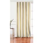 RealHomes Tek Kanat Özel Tasarımlı Dijital Baskılı Salon Fon Perdesi, Rh-PerdeTek-real283-140x260