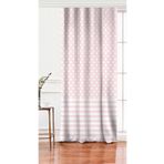 RealHomes Tek Kanat Özel Tasarımlı Dijital Baskılı Salon Fon Perdesi, Rh-PerdeTek-real367-140x260