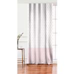 RealHomes Tek Kanat Özel Tasarımlı Dijital Baskılı Salon Fon Perdesi, Rh-PerdeTek-real382-140x200