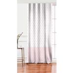 RealHomes Tek Kanat Özel Tasarımlı Dijital Baskılı Salon Fon Perdesi, Rh-PerdeTek-real382-140x260