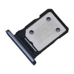 Realme 10 Pro+ Plus Uyumlu Sim Kart Tepsisi RMX3687, RMX3686 (Mavi)