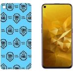 Realme 10 Şeffaf Esnek Nano Cam Ekran Koruyucu