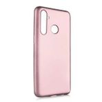 Realme 5 Pro Kılıf Premier Esnek Mat Silikon Kapak